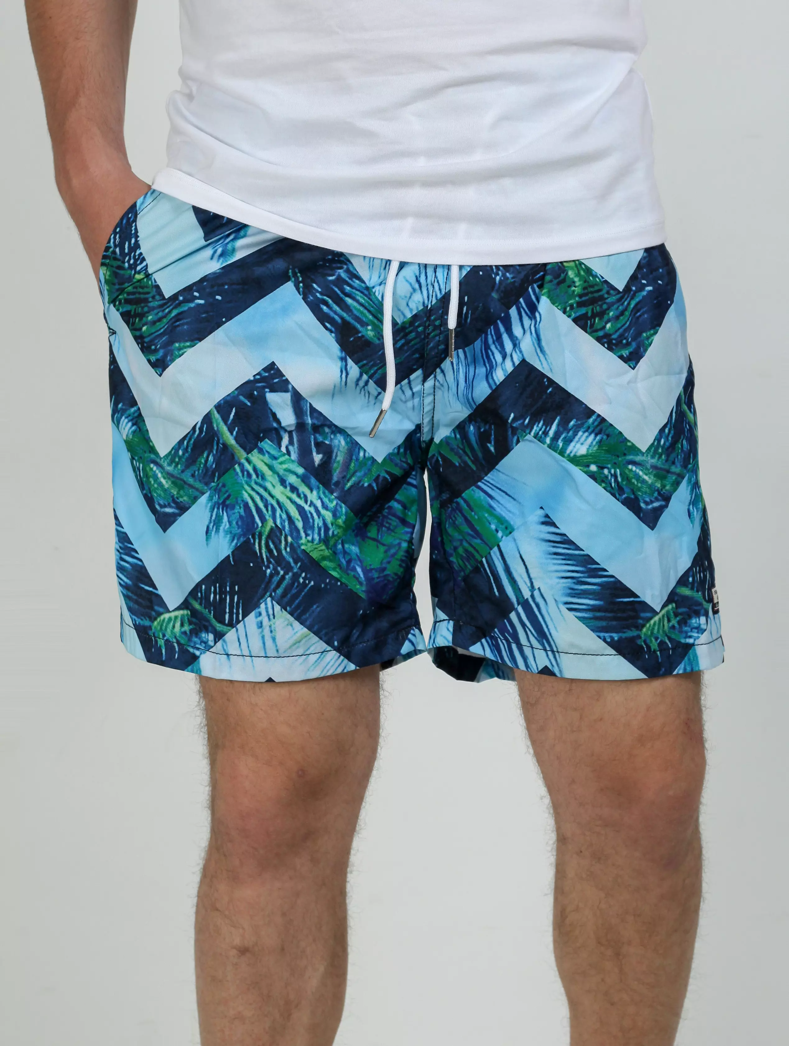 Maillot  imprimé